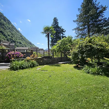 Rustico La Rocca By Fewotessin Holiday home