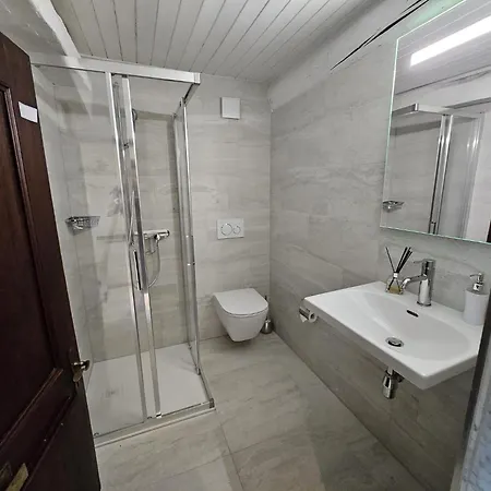 Holiday home Rustico La Rocca By Fewotessin *