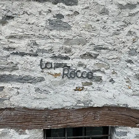 Holiday home Rustico La Rocca By Fewotessin Coglio