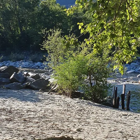 Rustico La Rocca By Fewotessin Holiday home *